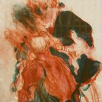 868 1257 LITOGRAPH IN C..